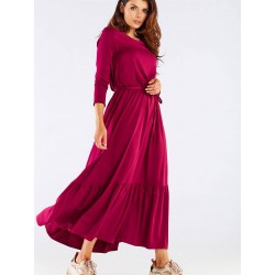 Robe de jour