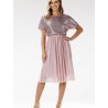 Robe de soirée