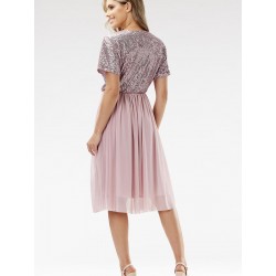 Robe de soirée