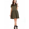 Robe de jour model 129931 awama