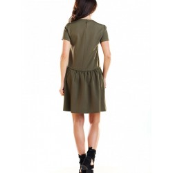 Robe de jour