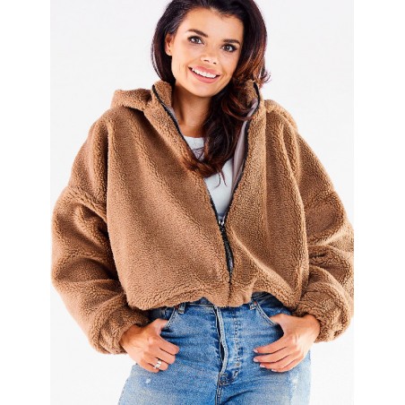 Veste model 173898 awama