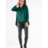 Chemise manche longue