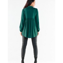 Chemise manche longue