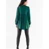 Chemise manche longue