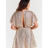 Robe de soirée