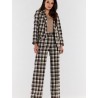 Pantalon femme model 174312 awama