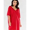Robe de soirée model 174338 awama