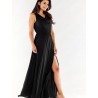 Robe longue