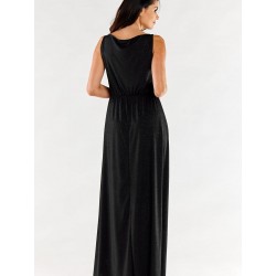 Robe longue
