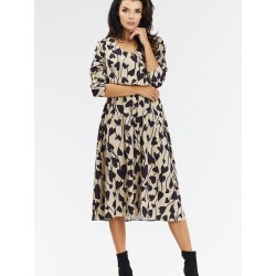 Robe de jour