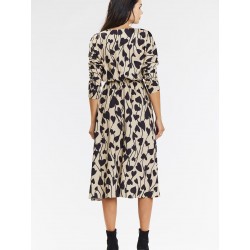 Robe de jour