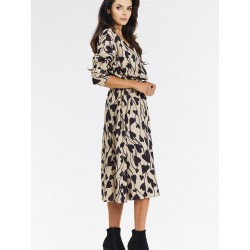 Robe de jour