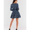 Robe de jour