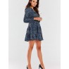 Robe de jour