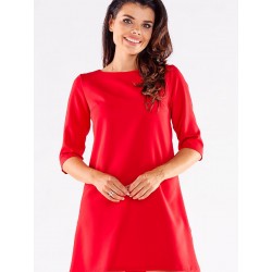 Robe de jour model 176881 awama