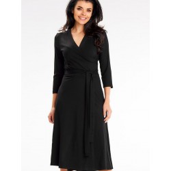 Robe de jour model 195845 awama