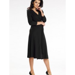 Robe de jour