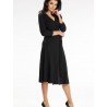 Robe de jour