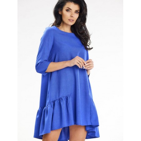 Robe de jour model 195861 awama