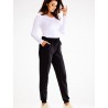 Pantalon survêtement