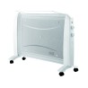 Panneau rayonnant 1500W thermostat - Warm Tech