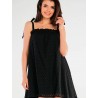 Robe de jour model 166808 awama