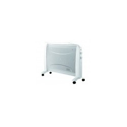 Panneau rayonnant 1500W thermostat - Warm Tech