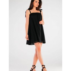 Robe de jour