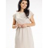 Robe de jour model 195868 awama