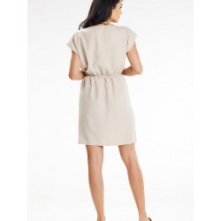 Robe de jour