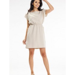 Robe de jour