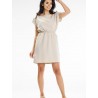 Robe de jour