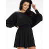Robe de jour model 195884 awama