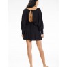 Robe de jour
