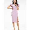 Robe de cocktail