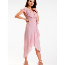 Robe de jour