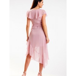 Robe de jour