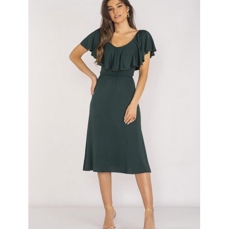 Robe de jour model 196597 awama