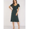 Robe de jour model 196597 awama
