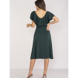 Robe de jour
