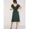 Robe de jour