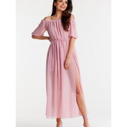 Robe de jour