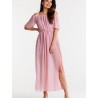 Robe de jour