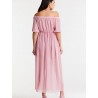 Robe de jour