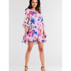 Robe de jour
