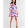 Robe de jour