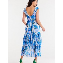 Robe de jour