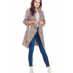 Blazer femme