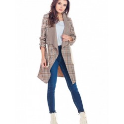 Blazer femme